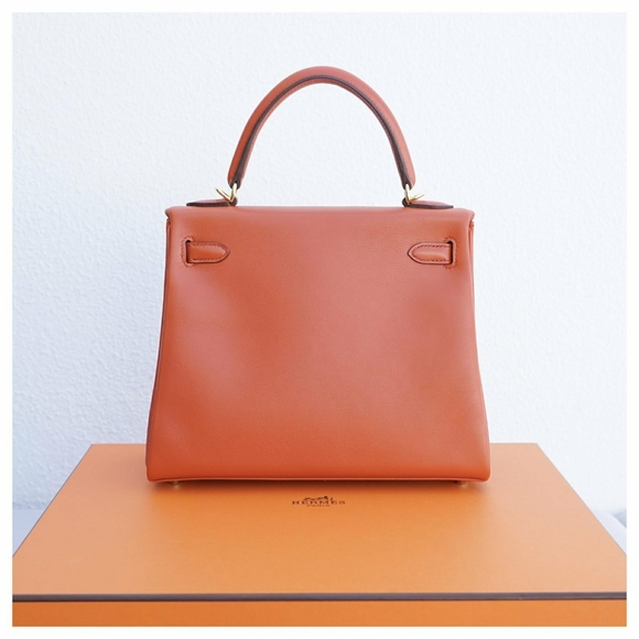 hermes kelly 25 Retour - Picture 12 of 16